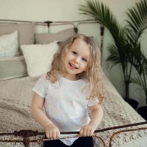 Meet your Posher, Tracy